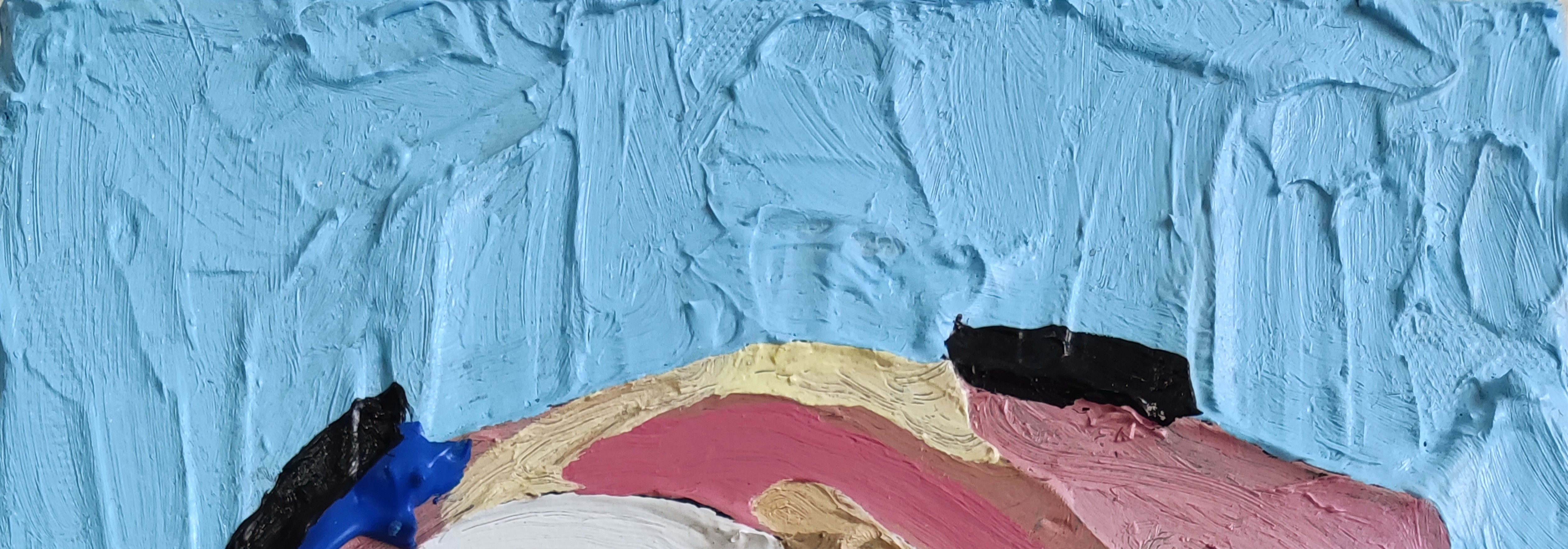 selfie banner